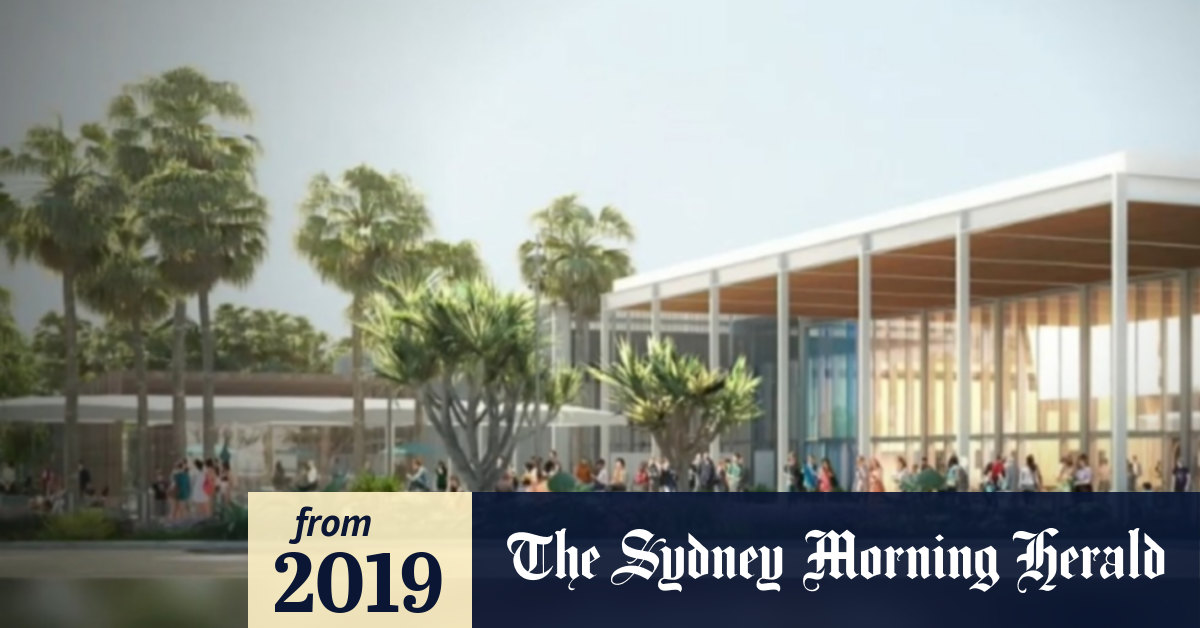 Video Gold Coast Airport expansion to create 1500 jobs